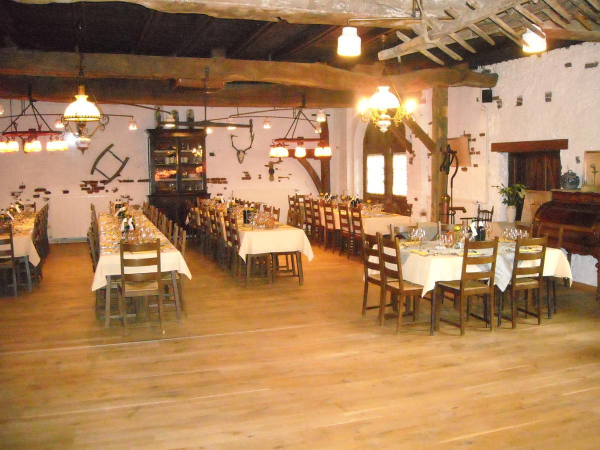 Hotel De Watermolen Bocholt Exterior photo